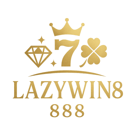 lazywin888 logo