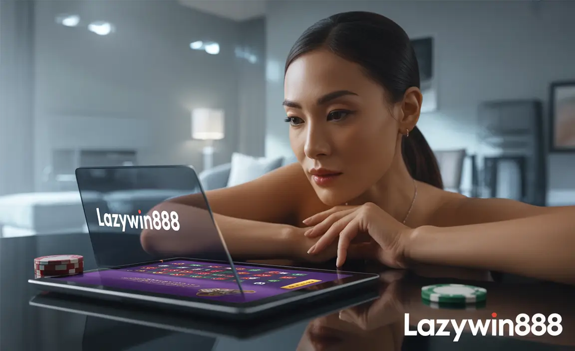 lazywin888 ระบบรักษาความปลอดภัยขั้นสูง เข้ารหัสข้อมูล SSL การป้องกันข้อมูลส่วนตัว
