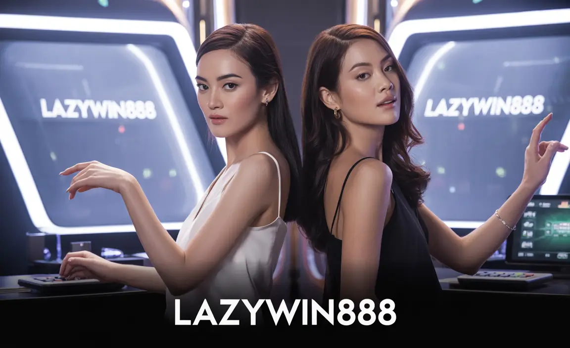 Lazywin888 Slot เกมสล็อตออนไลน์ จากค่ายดัง แจ็คพอตใหญ่ สล็อต True Wallet