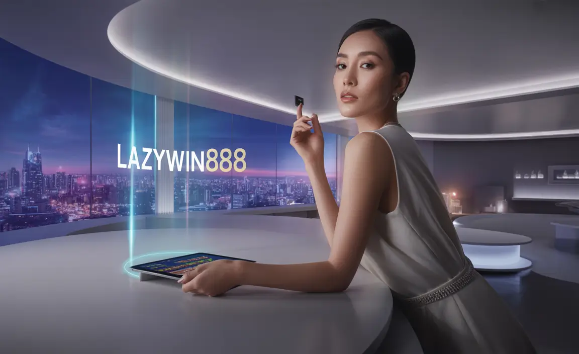 เลซี่วิน888 บริการลูกค้า 24 ชั่วโมง พรีเมียม สมัครสมาชิก เล่นผ่านมือถือ